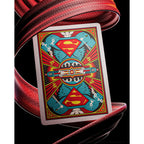 Produktbild DC Comics Spelkort Superman: The Man of Steel