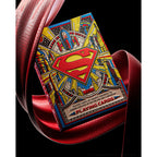 Produktbild DC Comics Spelkort Superman: The Man of Steel