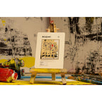 Produktbild Jean-Michel Basquiat Spelkort