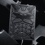 Produktbild The Dark Knight Trilogy Spelkort