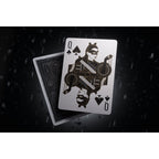 Produktbild The Dark Knight Trilogy Spelkort
