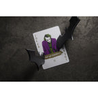 Produktbild The Dark Knight Trilogy Spelkort