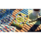 Produktbild The Beatles Spellkort Yellow Submarine