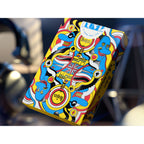 Produktbild The Beatles Spellkort Yellow Submarine
