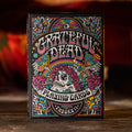 Produktbild Grateful Dead spelkort
