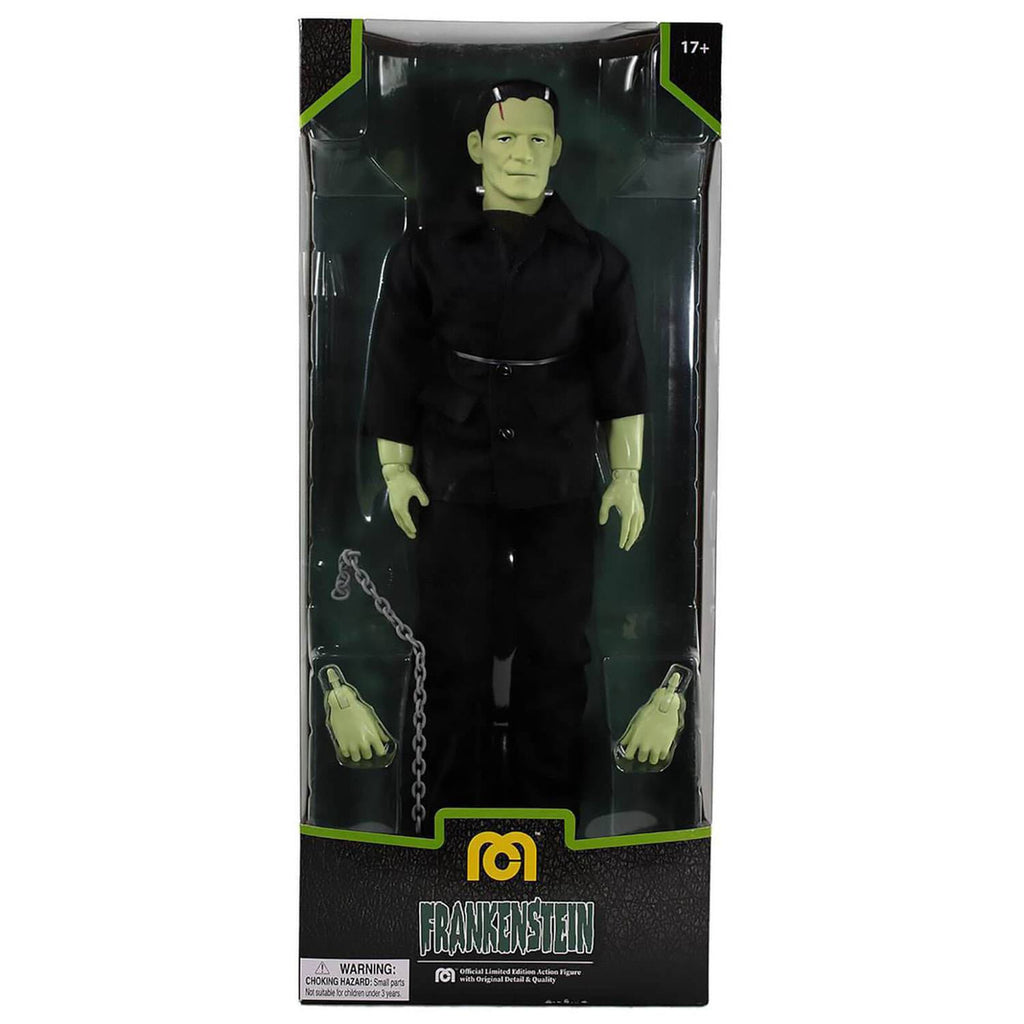 Produktbild Universal Monsters Actionfigur Frankenstein 36 cm