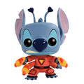 Produktbild Lilo & Stitch POP! Vinyl figur Stitch 626 9 cm