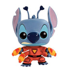 Produktbild Lilo & Stitch POP! Vinyl figur Stitch 626 9 cm