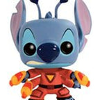 Produktbild Lilo & Stitch POP! Vinyl figur Stitch 626 9 cm