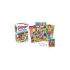 Produktbild Scooby-Doo Brädspel Family Bingo *Engelsk version*
