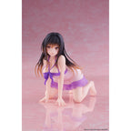 Produktbild To Love-Ru Darkness Desktop Cute PVC-staty Yui Kotegawa