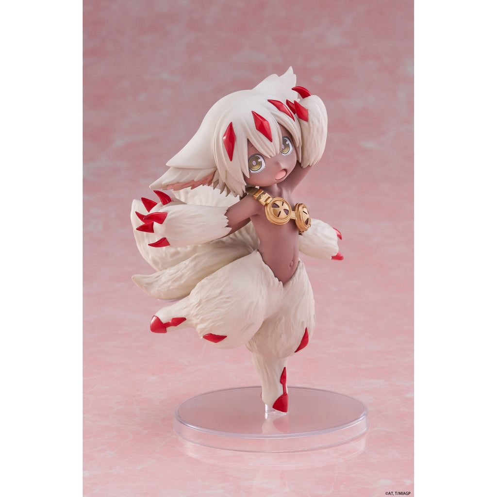 Produktbild Made in Abyss: The Golden City of the Scorching Sun PVC-figur