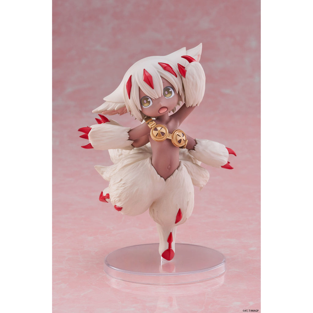 Produktbild Made in Abyss: The Golden City of the Scorching Sun PVC-figur