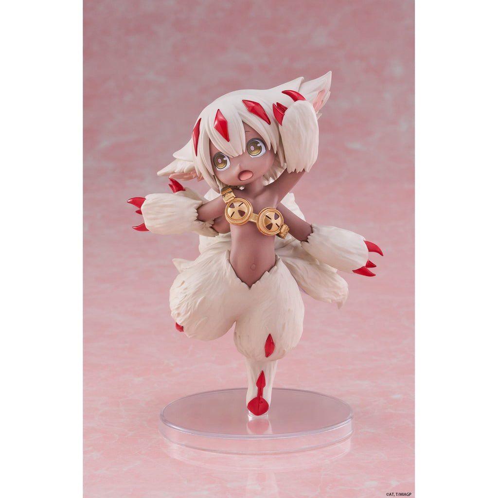 Produktbild Made in Abyss: The Golden City of the Scorching Sun PVC-figur