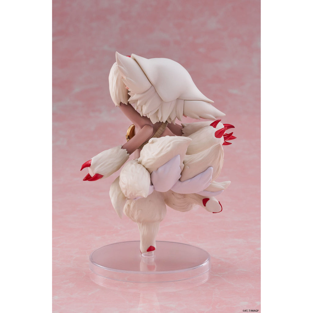 Produktbild Made in Abyss: The Golden City of the Scorching Sun PVC-figur