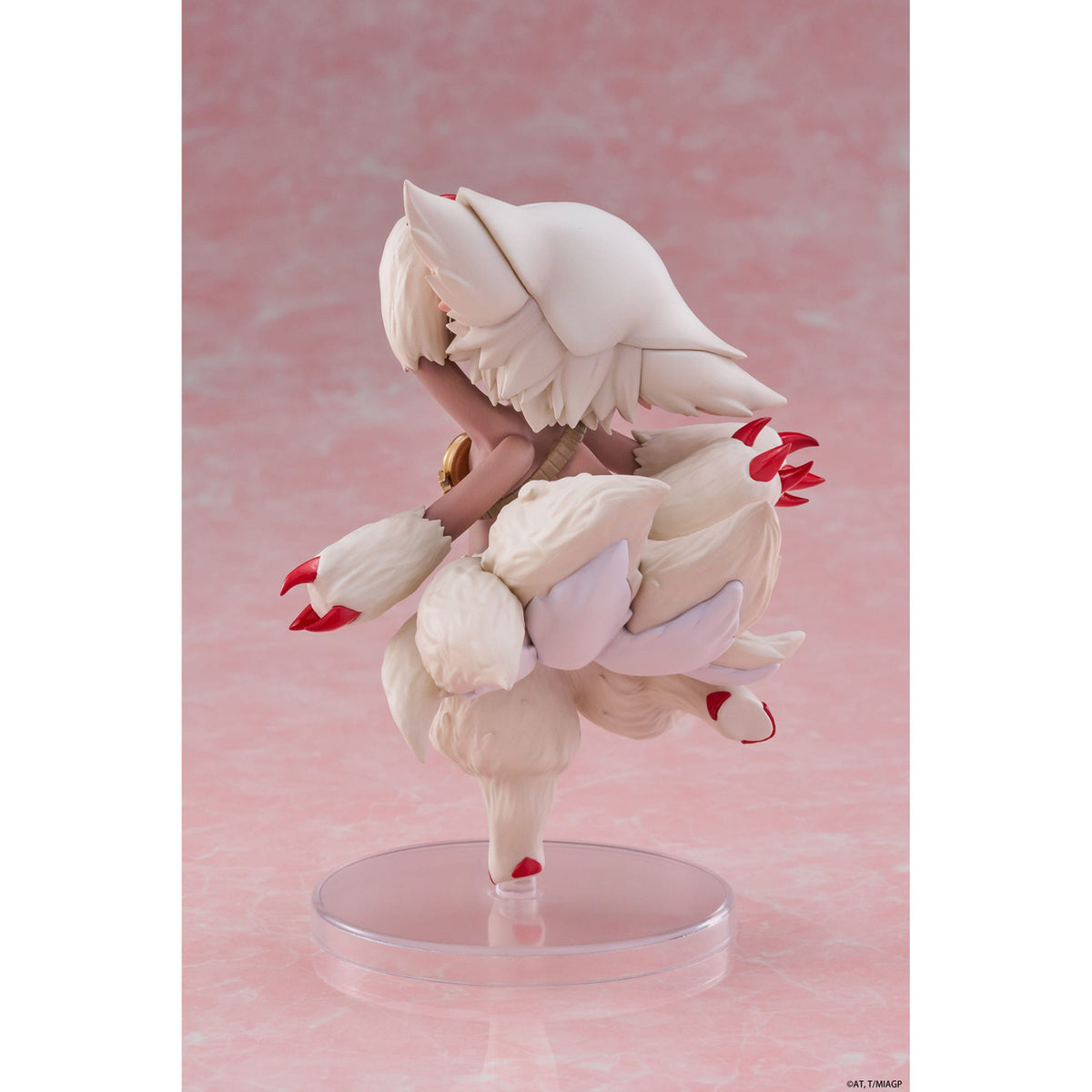 Produktbild Made in Abyss: The Golden City of the Scorching Sun PVC-figur