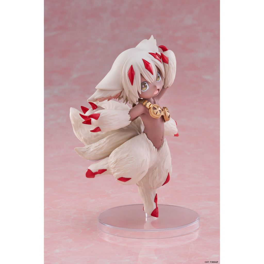 Produktbild Made in Abyss: The Golden City of the Scorching Sun PVC-figur