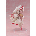 Produktbild Made in Abyss: The Golden City of the Scorching Sun PVC-figur