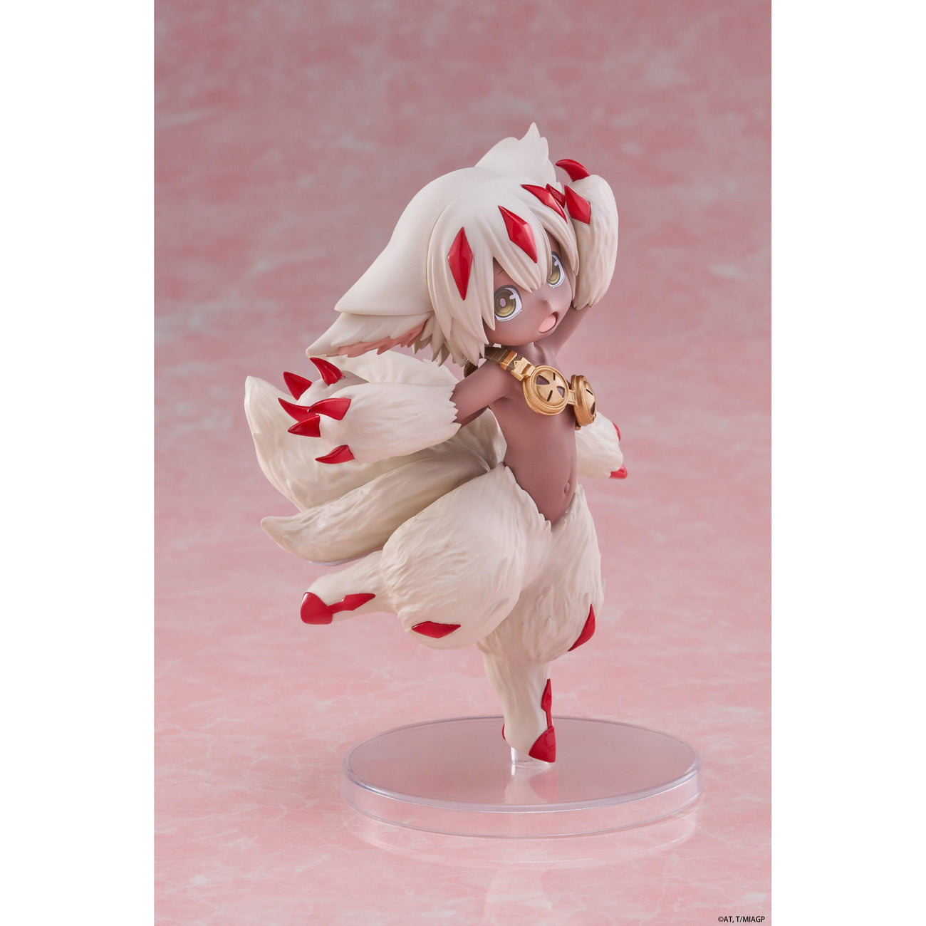 Produktbild Made in Abyss: The Golden City of the Scorching Sun PVC-figur