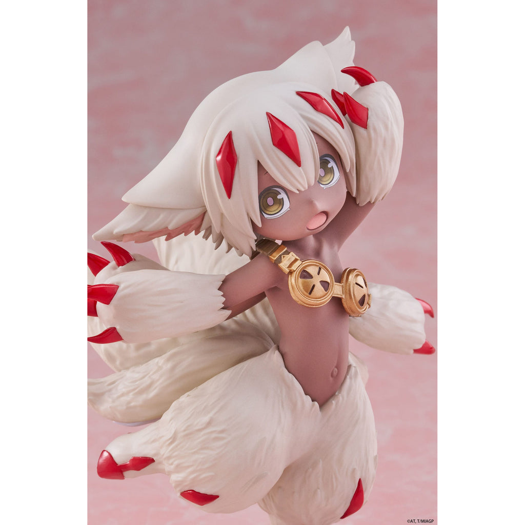 Produktbild Made in Abyss: The Golden City of the Scorching Sun PVC-figur