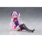 Produktbild Overlord Desktop Cute PVC-staty Shaltear Chinese Dress