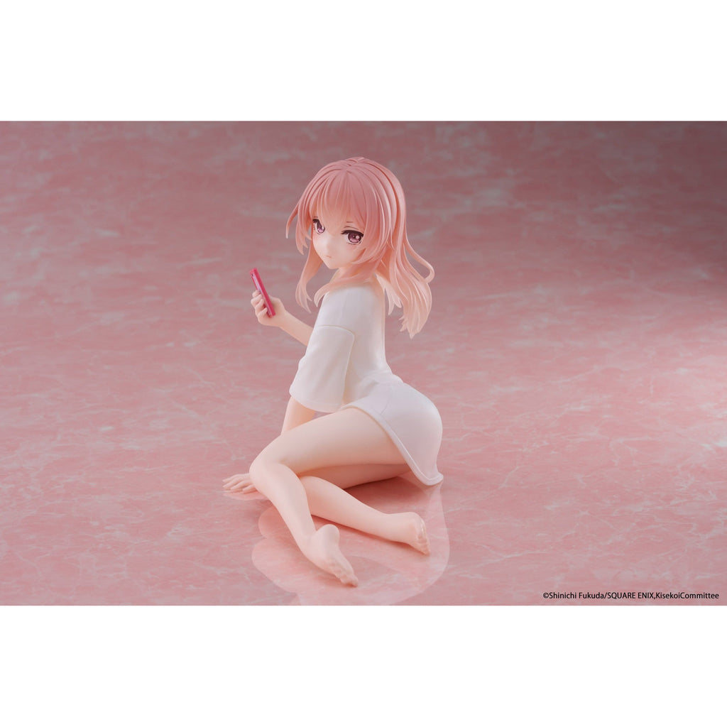 Produktbild My Dress-Up Darling Desktop Cute PVC-staty Saju­na Inui