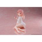 Produktbild My Dress-Up Darling Desktop Cute PVC-staty Saju­na Inui