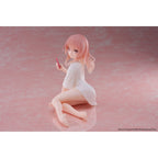 Produktbild My Dress-Up Darling Desktop Cute PVC-staty Saju­na Inui