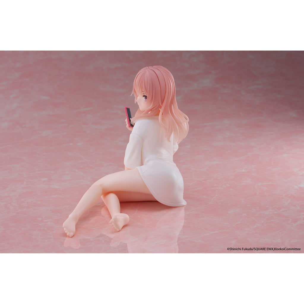 Produktbild My Dress-Up Darling Desktop Cute PVC-staty Saju­na Inui