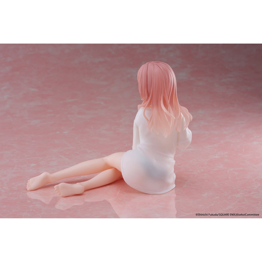 Produktbild My Dress-Up Darling Desktop Cute PVC-staty Saju­na Inui