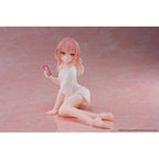 Produktbild My Dress-Up Darling Desktop Cute PVC-staty Saju­na Inui