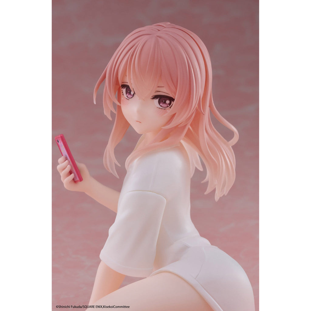 Produktbild My Dress-Up Darling Desktop Cute PVC-staty Saju­na Inui