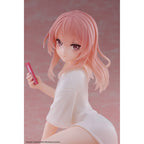 Produktbild My Dress-Up Darling Desktop Cute PVC-staty Saju­na Inui