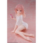 Produktbild My Dress-Up Darling Desktop Cute PVC-staty Saju­na Inui