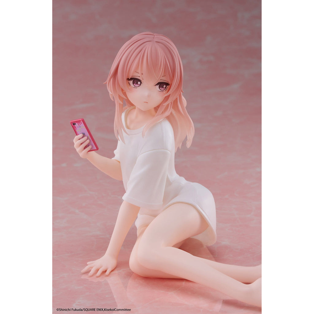 Produktbild My Dress-Up Darling Desktop Cute PVC-staty Saju­na Inui