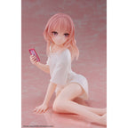 Produktbild My Dress-Up Darling Desktop Cute PVC-staty Saju­na Inui