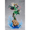 Produktbild My Hero Academia PVC-staty 1/7 Tsuyu Asui Frog 32 cm