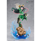 Produktbild My Hero Academia PVC-staty 1/7 Tsuyu Asui Frog 32 cm