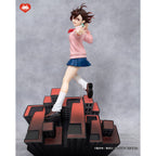 Produktbild Dandadan Dressta PVC-staty Momo 23 cm