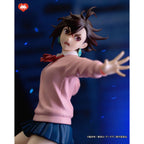 Produktbild Dandadan Dressta PVC-staty Momo 23 cm