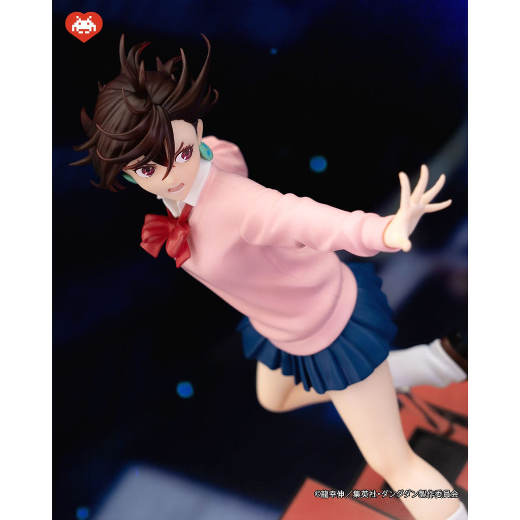 Produktbild Dandadan Dressta PVC-staty Momo 23 cm