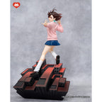 Produktbild Dandadan Dressta PVC-staty Momo 23 cm