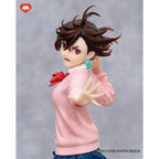 Produktbild Dandadan Dressta PVC-staty Momo 23 cm