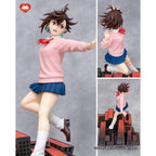 Produktbild Dandadan Dressta PVC-staty Momo 23 cm