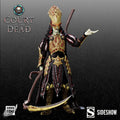 Produktbild Court of the Dead Epic H.A.C.K.S. 1/12 actionfigur Death