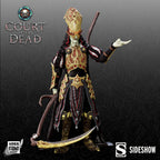 Produktbild Court of the Dead Epic H.A.C.K.S. 1/12 actionfigur Death