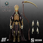 Produktbild Court of the Dead Epic H.A.C.K.S. 1/12 actionfigur Death