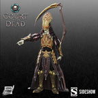 Produktbild Court of the Dead Epic H.A.C.K.S. 1/12 actionfigur Death