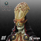 Produktbild Court of the Dead Epic H.A.C.K.S. 1/12 actionfigur Death