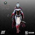 Produktbild Court of the Dead Epic H.A.C.K.S. actionfigur 1/12 Kier
